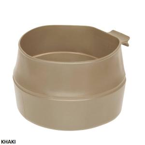 Wildo Fold-A-Cup Big összehajtható bögre 5 féle színben