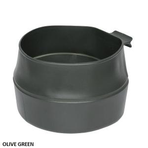 Wildo Fold-A-Cup Big összehajtható bögre 5 féle színben