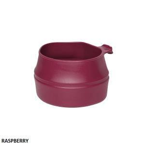 Wildo Fold-A-Cup Green összehajtható bögre 3 féle színben