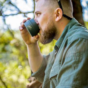 Wildo Fold-A-Cup összehajtható bögre 5 féle színbe