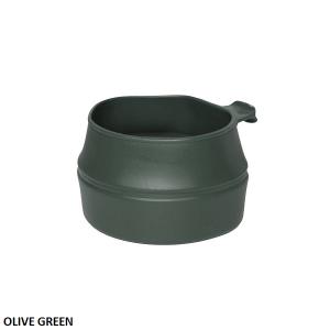 Wildo Fold-A-Cup összehajtható bögre 5 féle színbe