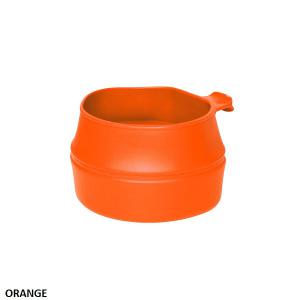 Wildo Fold-A-Cup összehajtható bögre 5 féle színbe