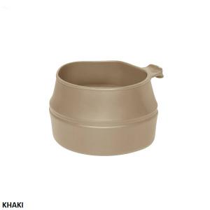 Wildo Fold-A-Cup összehajtható bögre 5 féle színbe