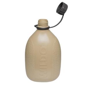 Wildo Hiker Bottle kulacs (700ml) Lime