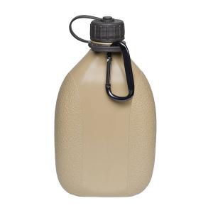 Wildo Hiker Bottle kulacs (700ml) Lime