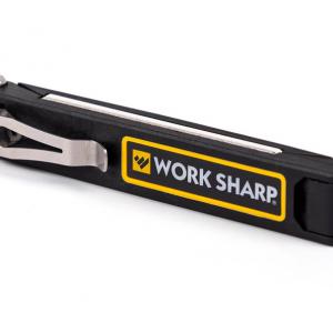 Work Sharp Folding Field Sharpener