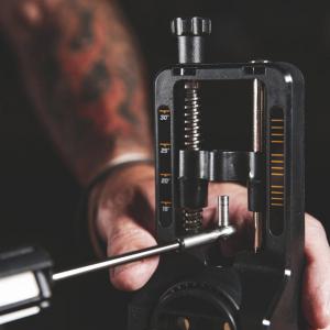 Work Sharp Precision Adjust Knife Sharpener Promo Set