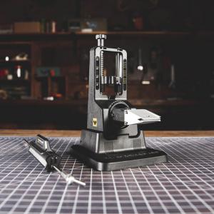 Work Sharp Precision Adjust Knife Sharpener Promo Set