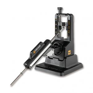 Work Sharp Precision Adjust Knife Sharpener Promo Set