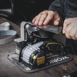 WorkSharp Blade Grinding Attachment Ken Onion géphez kiegészítő