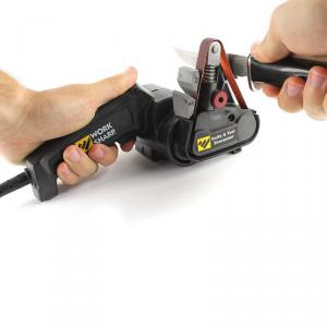 WorkSharp Elektromos Kés és Szerszám Élező