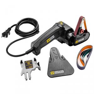 WorkSharp Elektromos Kés és Szerszám Élező