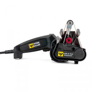 WorkSharp Elektromos Kés és Szerszám Élező