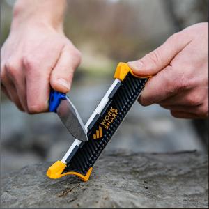 WorkSharp Guided Sharpener Kézi Élező