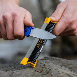 WorkSharp Guided Sharpener Kézi Élező