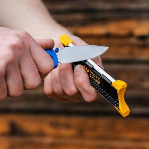 WorkSharp Guided Sharpener Kézi Élező