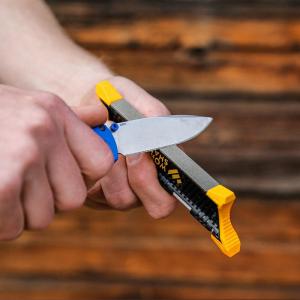WorkSharp Guided Sharpener Kézi Élező