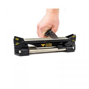 WorkSharp Guided Sharpening Élező