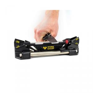 WorkSharp Guided Sharpening Élező