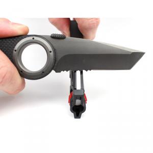 WorkSharp Guided Sharpening Élező