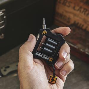 WorkSharp Micro Sharpener Kézi Élező