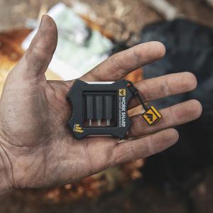 WorkSharp Micro Sharpener Kézi Élező