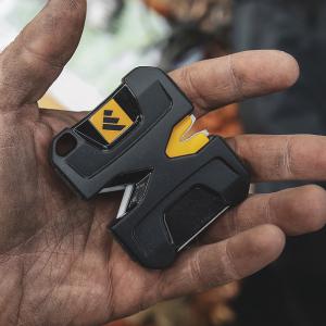WorkSharp Pivot EDC Sharpener Kézi Élező