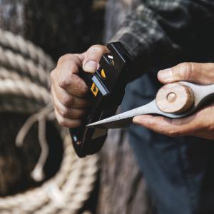 WorkSharp Pivot Pro Sharpener Kézi Élező