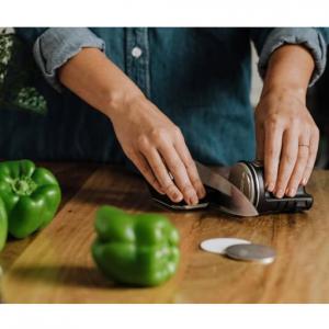 WorkSharp Rolling Knife Kézi Élező