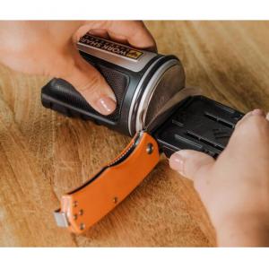 WorkSharp Rolling Knife Kézi Élező