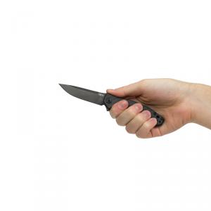 Zero Tolerance 0450CF Sinkevich Carbon zsebkés