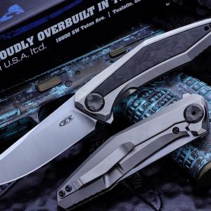 Zero Tolerance Sinkevich KVT zsebkés