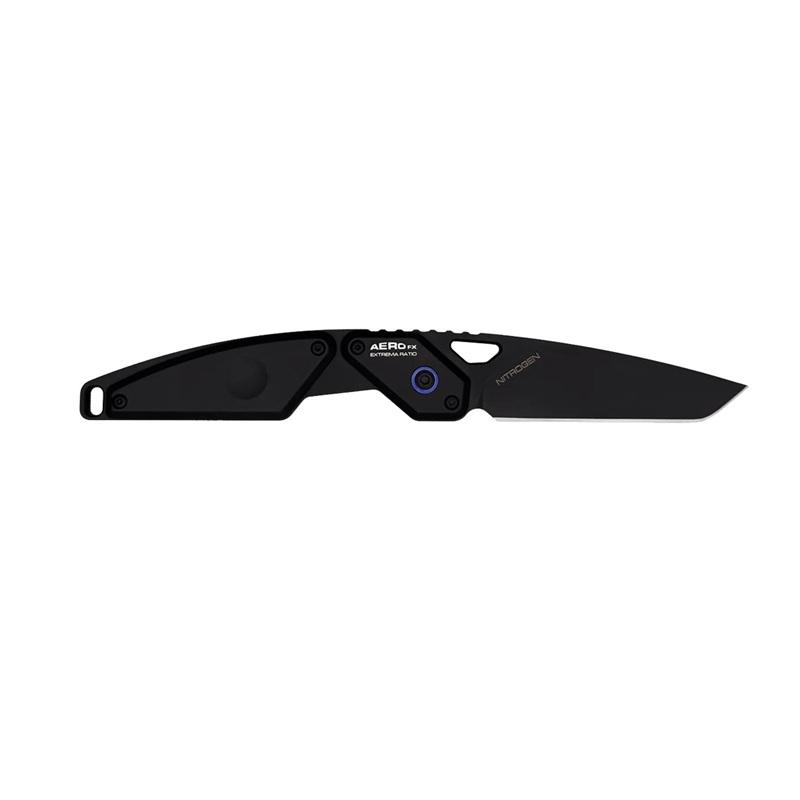 Extrema Ratio AERO FX NITROGEN BLACK/BLUE