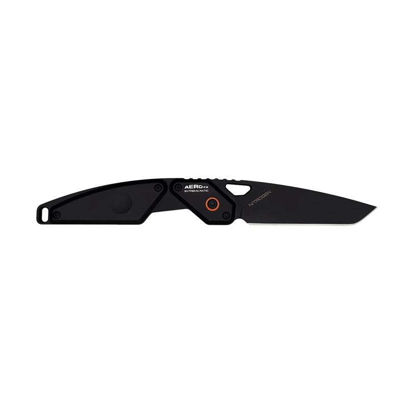Extrema Ratio AERO FX NITROGEN BLACK/ORANGE