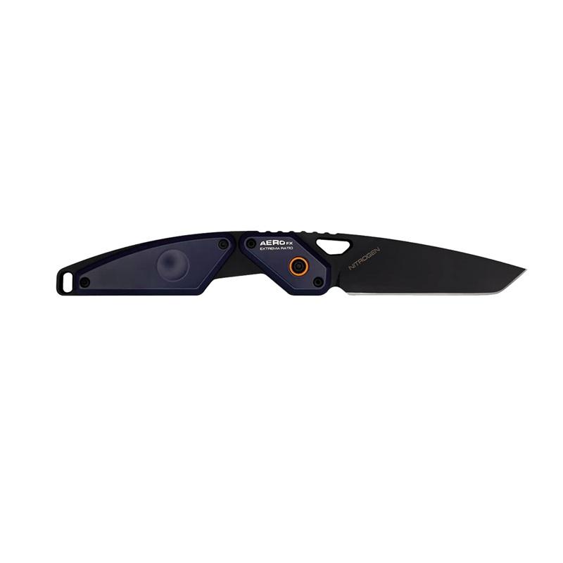 Extrema Ratio AERO FX NITROGEN BLUE/ORANGE