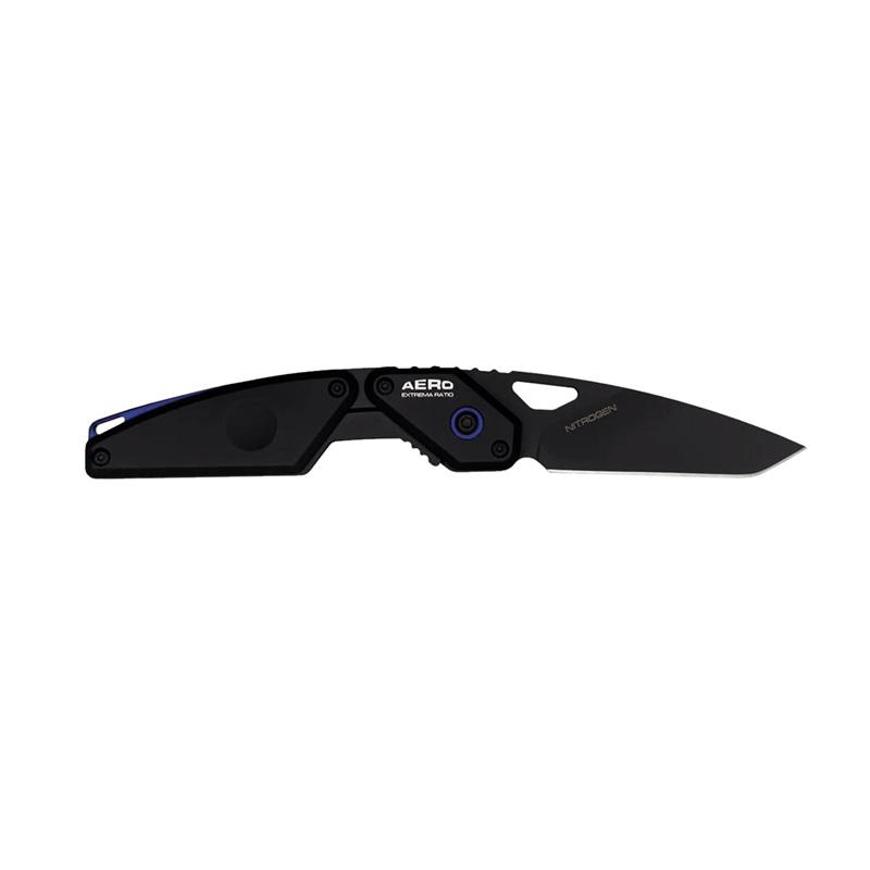 Extrema Ratio AERO NITROGEN BLACK/BLUE