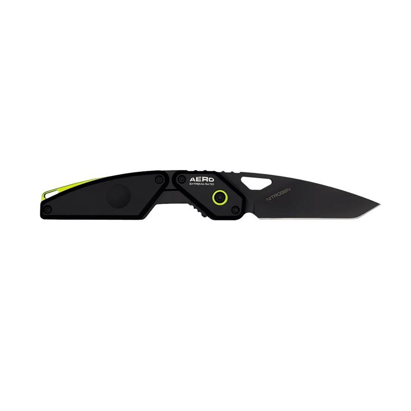 Extrema Ratio AERO NITROGEN BLACK/LIME