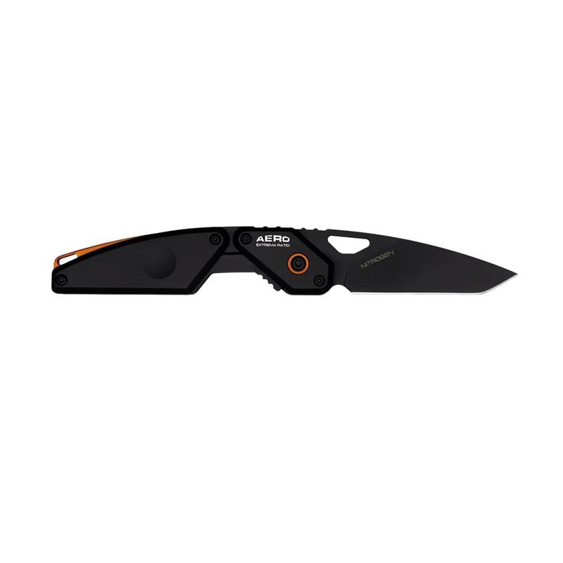 Extrema Ratio AERO NITROGEN BLACK/ORANGE