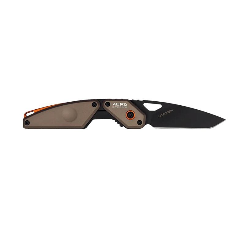 Extrema Ratio AERO NITROGEN MUD/ORANGE