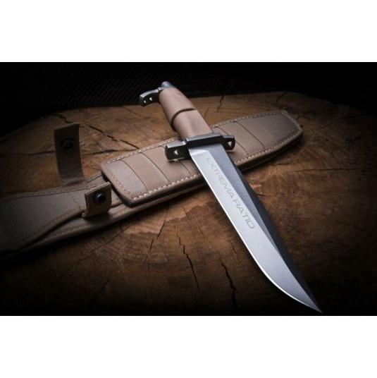 Extrema Ratio A.M.F. Desert taktikai kés