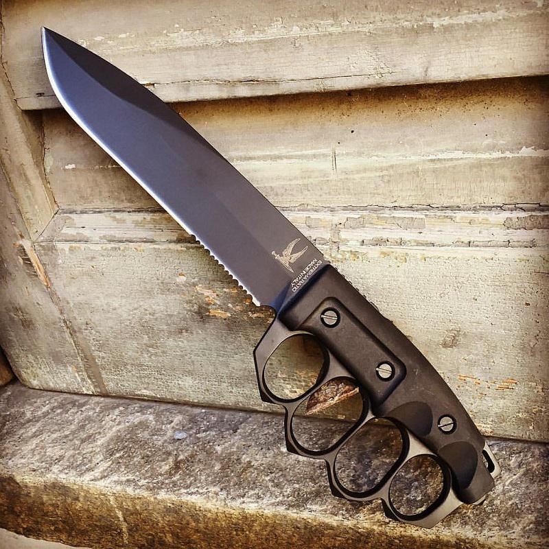 Extrema Ratio A.S.F.K. taktikai kés