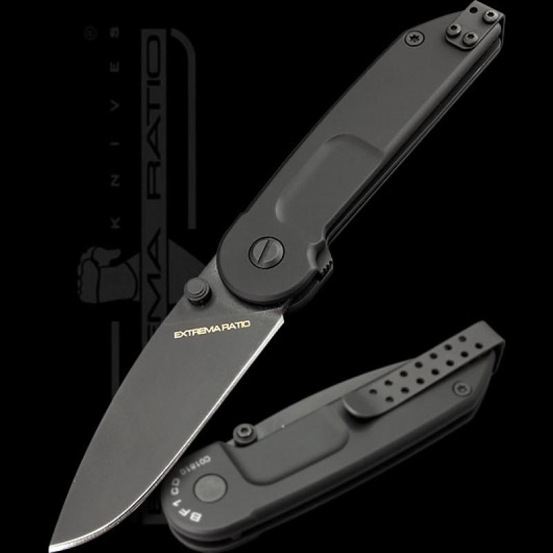 Extrema Ratio BF1 CD zsebkés