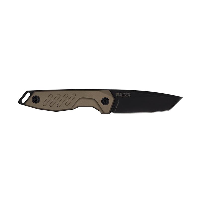 Extrema Ratio BFK MICRO MAGNACUT TACTICAL MUD