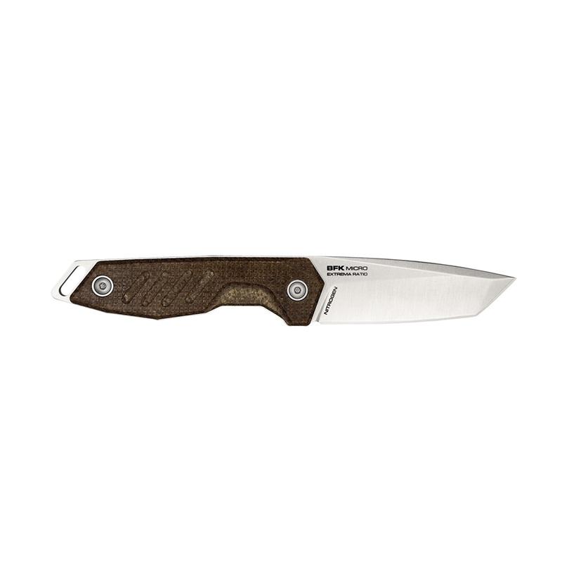 Extrema Ratio BFK MICRO NITROGEN TOBACCO SATIN
