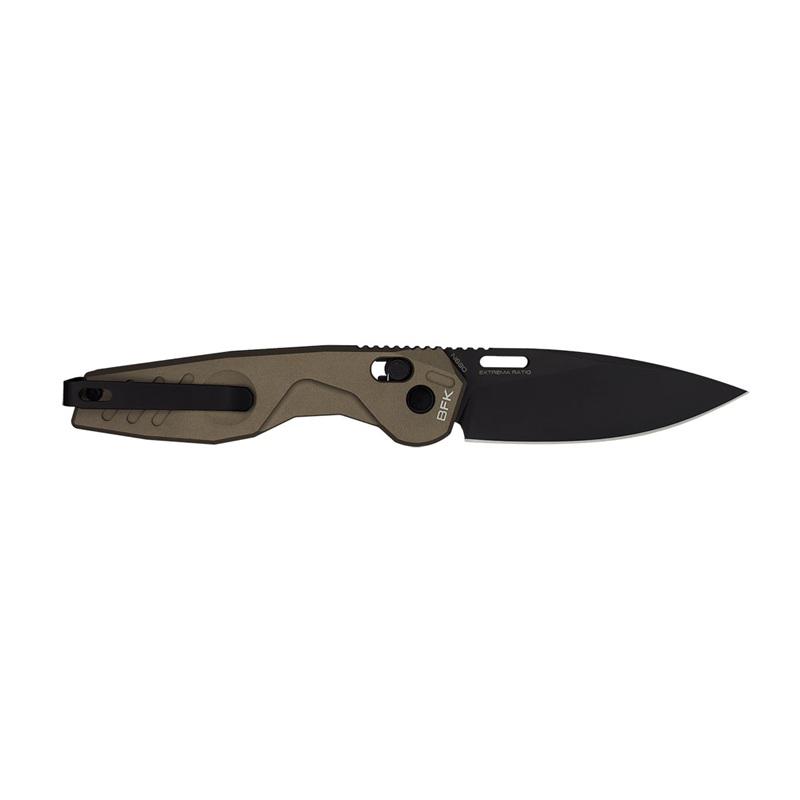 Extrema Ratio BFK N690 TACTICAL MUD