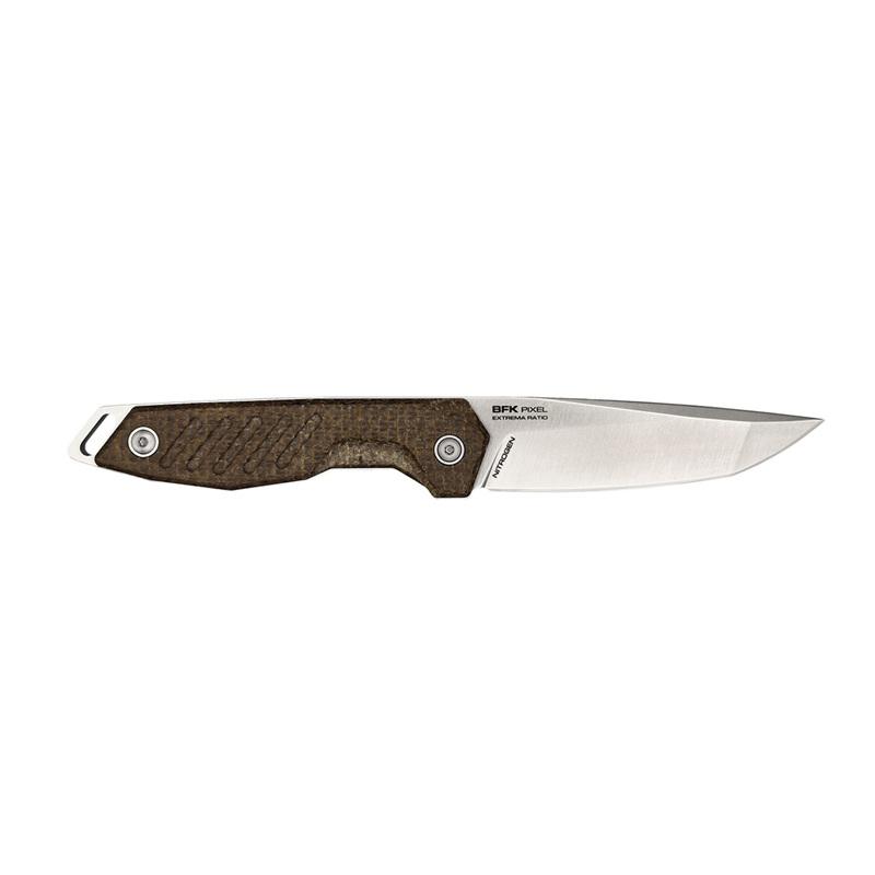 Extrema Ratio BFK PIXEL NITROGEN TOBACCO SATIN