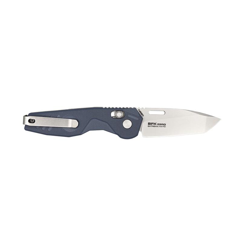 Extrema Ratio BFK ZERO N690 AVIO STONE WASHED