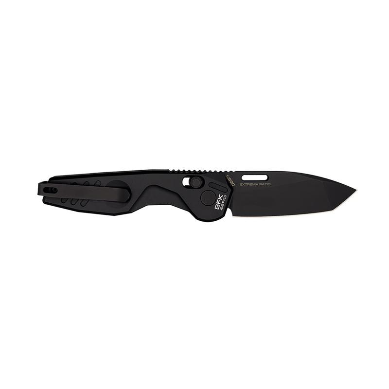 Extrema Ratio BFK ZERO N690 BLACK