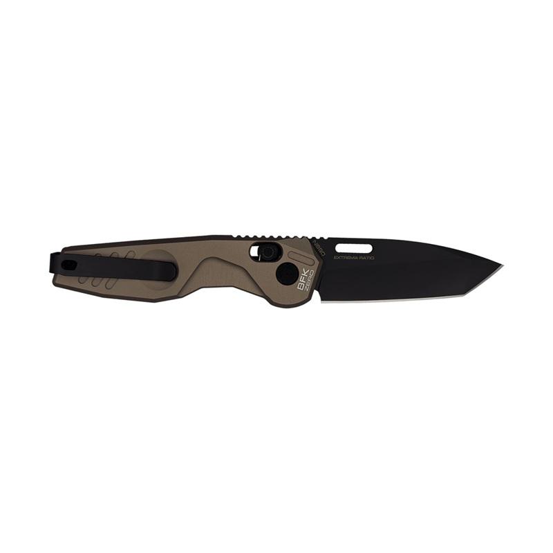 Extrema Ratio BFK ZERO N690 TACTICAL MUD