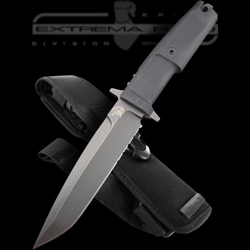 Extrema Ratio Col Moschin taktikai kés